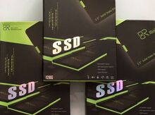 "BR" SSD 128GB