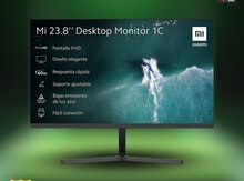 Monitor "Xiaomi Mİ 1C BHR4510GL 23.8"