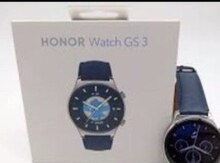 Honor Watch GS3 Silver