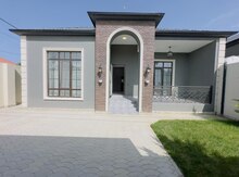 Villa, Şağan qəs.