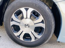 "Honda Civic" təkərləri R16