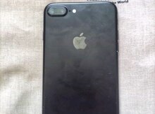 Apple iPhone 7 Plus Jet Black 32GB