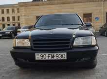 Mercedes 230 CE, 1998 il