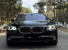 BMW 750, 2012 il