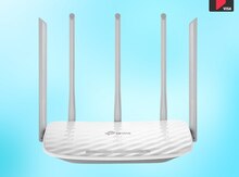 Router "TP-Link Archer C60 Wi-Fi"