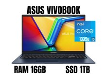 ASUS VivoBook 15 X1504VA-BQ282 90NB10J1-M00BM0