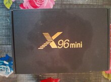 Tüner "X96 mini"