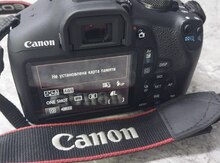 Fotoaparat "Canon 2000d"