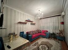 2-otaqlı mənzil, Badamdar qəs., 60 m²