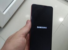 Samsung Galaxy A12 Red 32GB/3GB