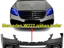 "Mercedes W222 S63" buferi