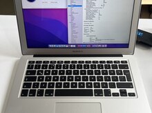 Apple MacBook Air 13 inch 2017