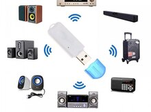 USB Bluetooth Adapter Stereo