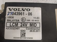 "Volvo 21043961" İşıqları idarə etmə bloku