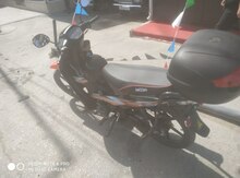 Moped Moon Zx50, 2024 il