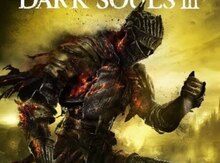 PS4 üçün "Dark Souls 3" oyunu