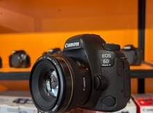 Canon 6D mark ll Canon 50MM 1.4