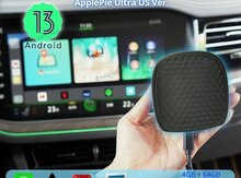 CarPlay Android 13 Box
