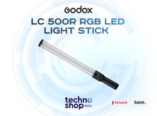Godox LC 500R RGB LED Light Stick