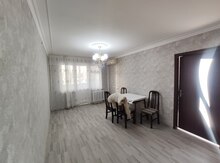 2-otaqlı mənzil kirayə verilir, Naxçıvanski küç., 50 m²