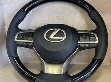 "Lexus 2006-2016" sükanı