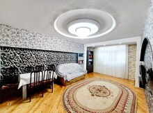 3-otaqlı mənzil, Sumqayıt ş., 75 m²