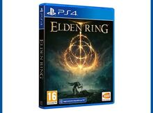 PS4 üçün "Elden Ring" oyunu