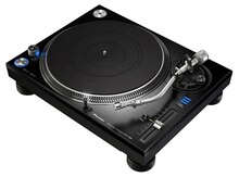 Pioneer DJ Stereo Record Player PLX-1000