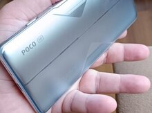 Xiaomi Poco F4 GT Knight Silver 256GB/12GB