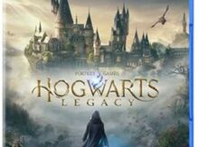 PS5 üçün "Hogwarts" oyun diski
