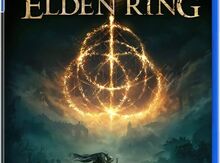 PS5 üçün "Elden Ring" oyun diski 
