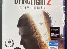 PS4 üçün "Dying Lyight 2" oyun diski 
