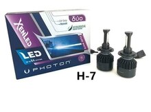 LED lampa "H7"