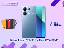 Xiaomi Redmi Note 13 Ice Blue NFC 256GB/8GB