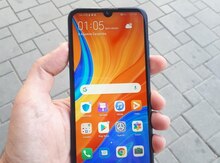 Huawei Y6s (2019) Orchid Blue 64GB/3GB