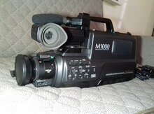 Videokamera "Panasonic NV- M1000 PX"