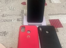 Honor 8X Red 64GB/4GB