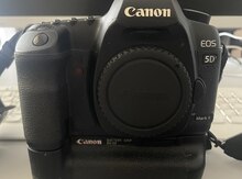 Fotoaparat "Canon 5D Mark2 body"
