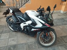 Motosiklet "Bajaj Pulsar RS200", 2022 il
