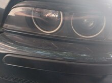 "BMW E39" sol işığı
