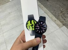 Samsung Galaxy Watch 6 Graphite 44mm