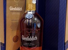 Viski "Glenfiddich Vintage Cask"