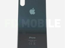 "Apple iPhone" arxa qapağları