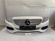 "Mercedes-Benz W205" buferi