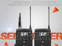 Sennheiser Pro Audio EW 100 G4-A