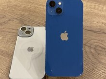 Apple iPhone 13 Blue 128GB/4GB