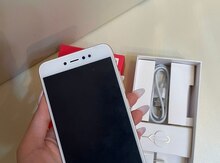 Xiaomi Redmi Note 5A Gold 32GB/3GB