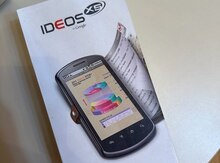Telefon "Huawei Ideos X5"