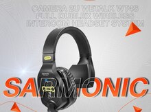 Qulaqlıq "Saramonic WiTalk WT4S headset"