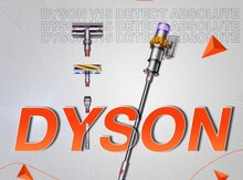 Tozsoran "Dyson V15 Detect Absolute"
